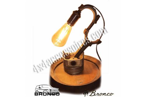 LAMPE PISTON BIELLE FORD BRONCO